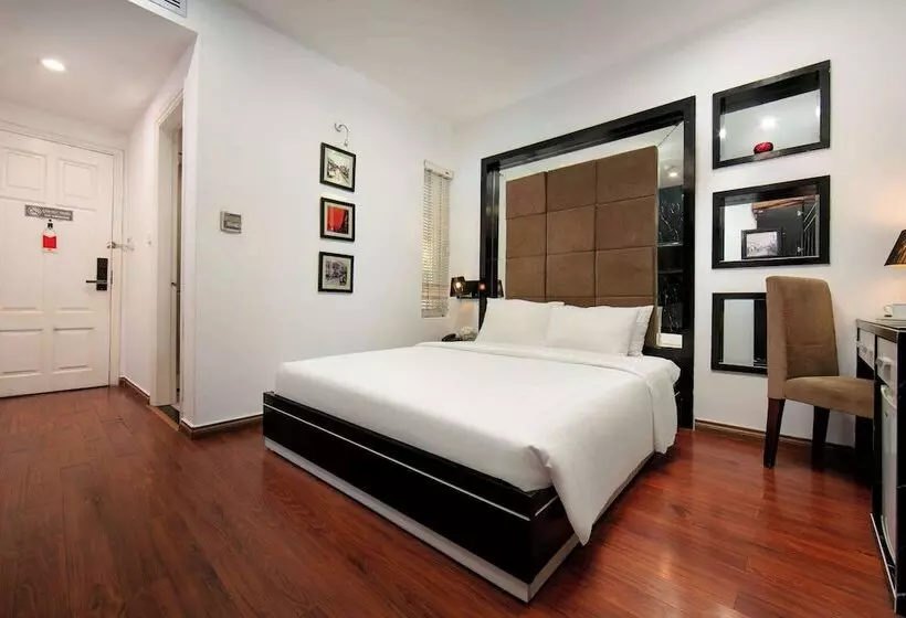 Fotos del hotel Hanoi Golden Moment:  10