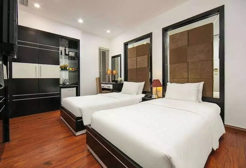 Fotos del hotel Hanoi Golden Moment:  9
