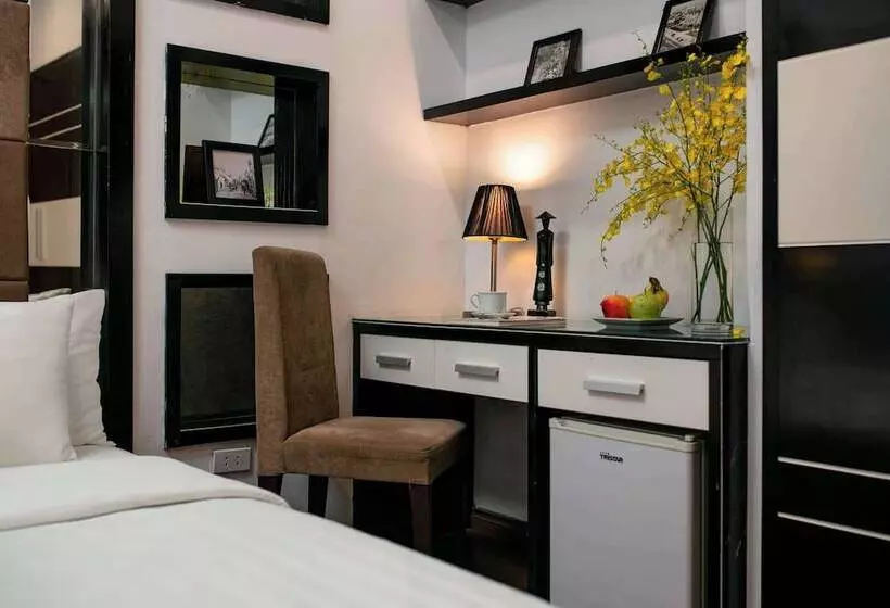 Fotos del hotel Hanoi Golden Moment:  13