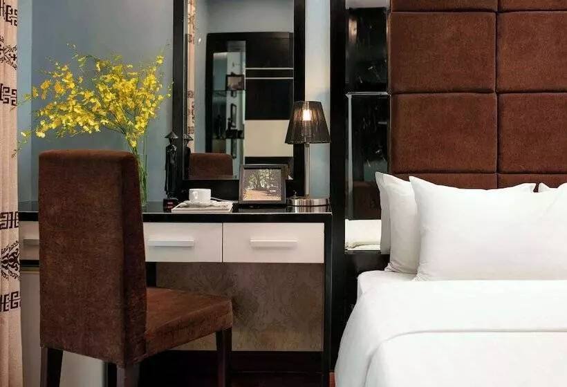 Fotos del hotel Hanoi Golden Moment:  15