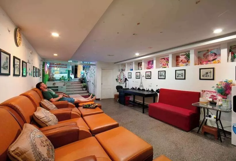 Fotos del hotel Hanoi Golden Moment:  2