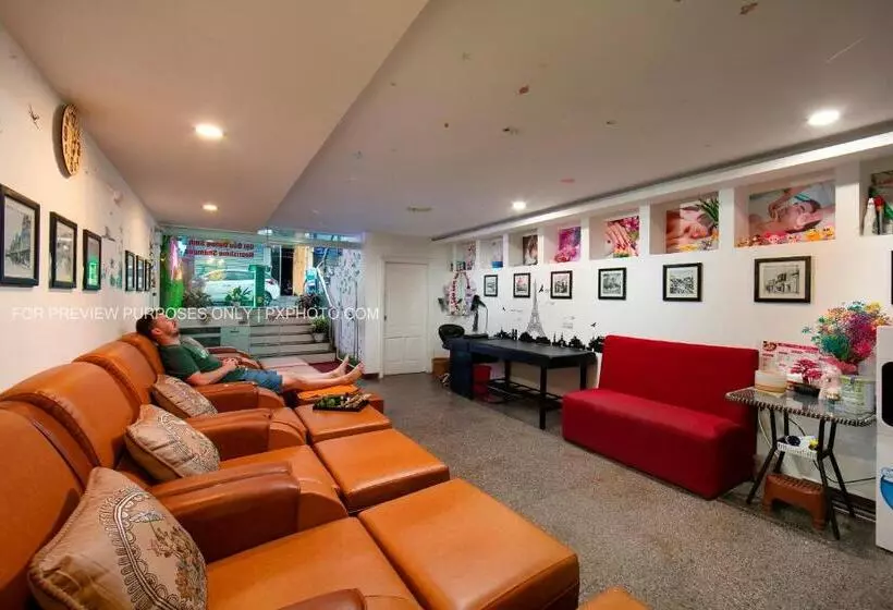 Fotos del hotel Hanoi Golden Moment:  4