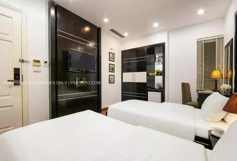 Fotos del hotel Hanoi Golden Moment:  19