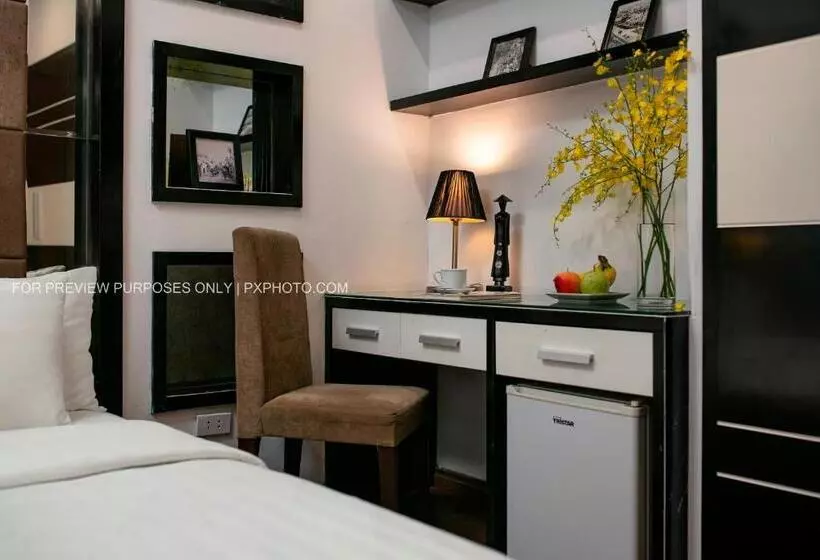 Fotos del hotel Hanoi Golden Moment:  7