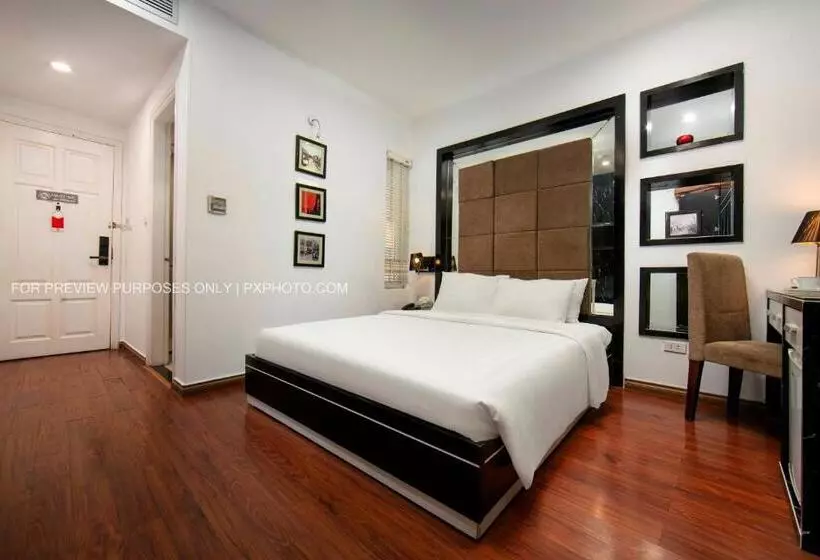 Fotos del hotel Hanoi Golden Moment:  23