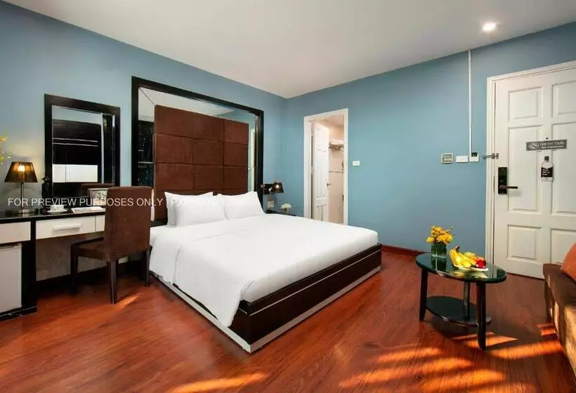 Fotos del hotel Hanoi Golden Moment:  16