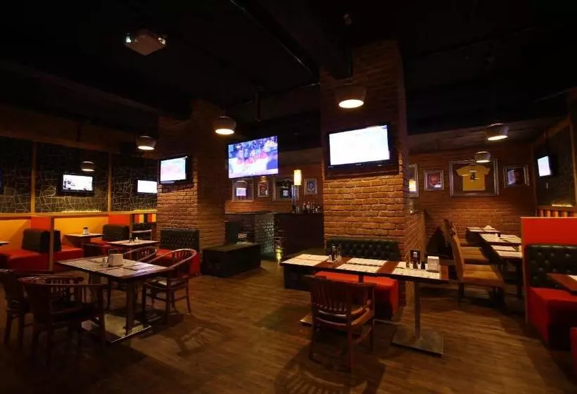 Fotos del hotel The Bentley Sea Side Boutique Eldoris S:  6