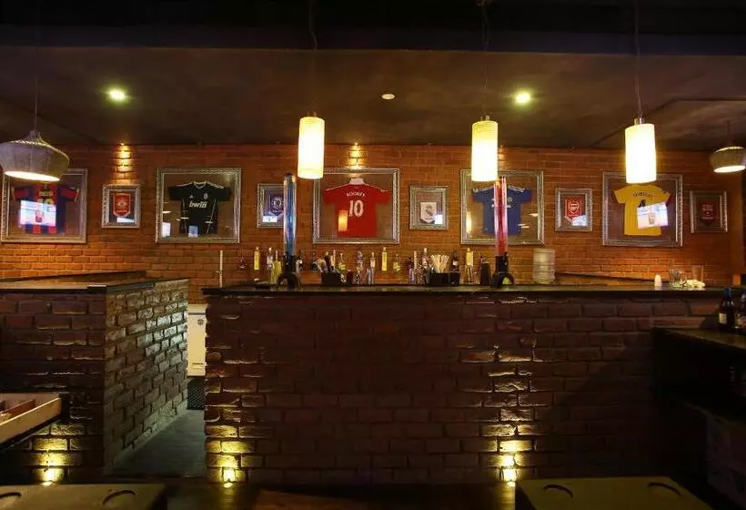 Fotos del hotel The Bentley Sea Side Boutique Eldoris S:  13