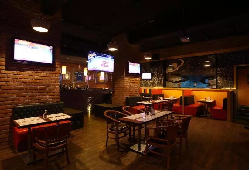 Fotos del hotel The Bentley Sea Side Boutique Eldoris S:  16