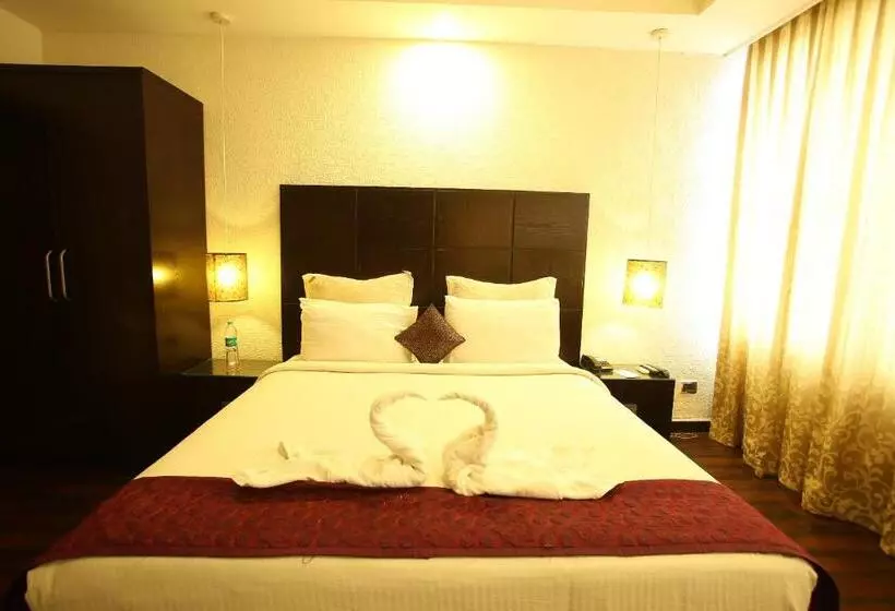 Fotos del hotel The Bentley Sea Side Boutique Eldoris S:  17