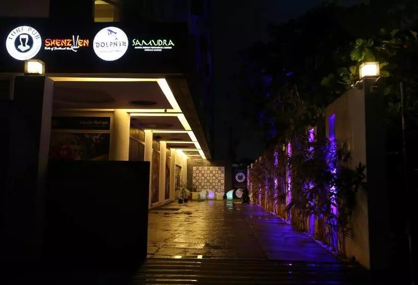 Fotos del hotel The Bentley Sea Side Boutique Eldoris S:  14