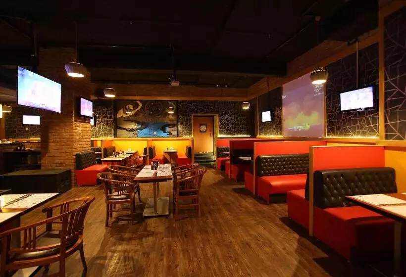 Fotos del hotel The Bentley Sea Side Boutique Eldoris S:  20