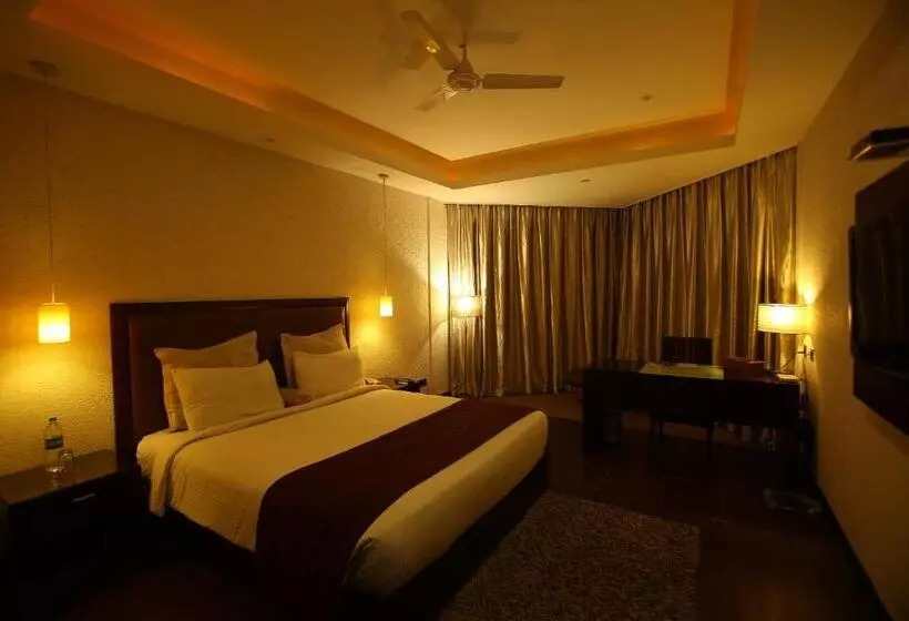 Fotos del hotel The Bentley Sea Side Boutique Eldoris S:  2