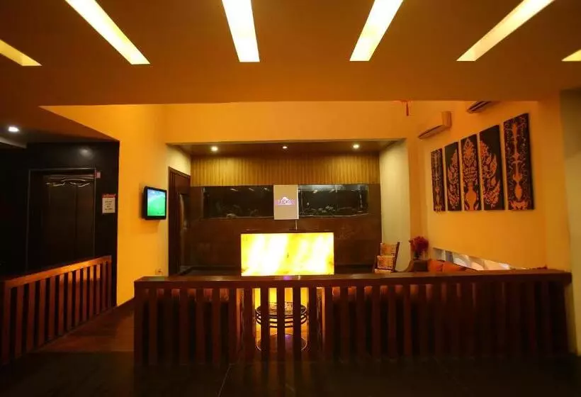 Fotos del hotel The Bentley Sea Side Boutique Eldoris S:  3