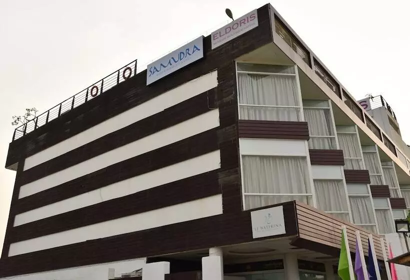 Fotos del hotel The Bentley Sea Side Boutique Eldoris S:  10