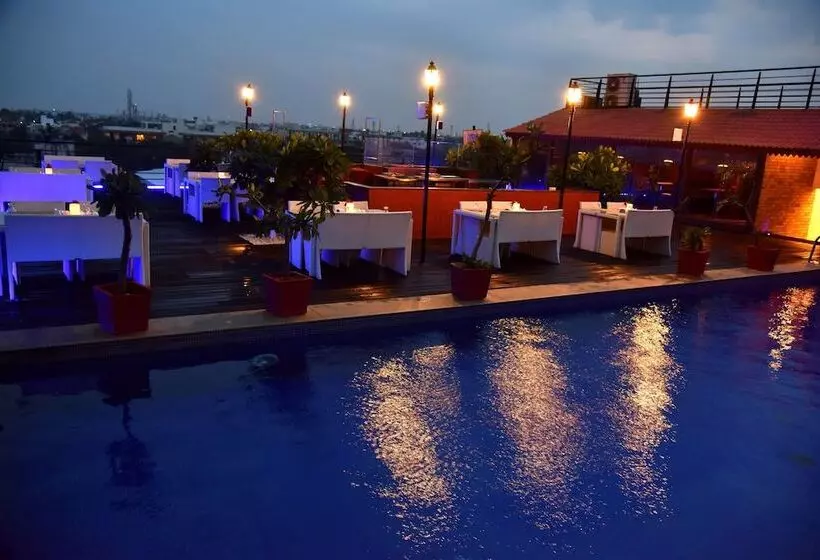 Fotos del hotel The Bentley Sea Side Boutique Eldoris S:  18