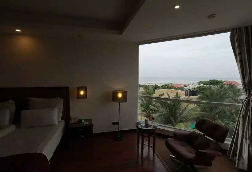 Fotos del hotel The Bentley Sea Side Boutique Eldoris S:  9