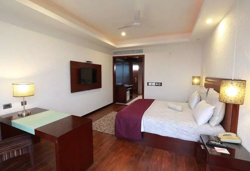 Fotos del hotel The Bentley Sea Side Boutique Eldoris S:  19