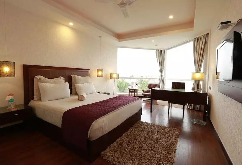 Fotos del hotel The Bentley Sea Side Boutique Eldoris S:  21