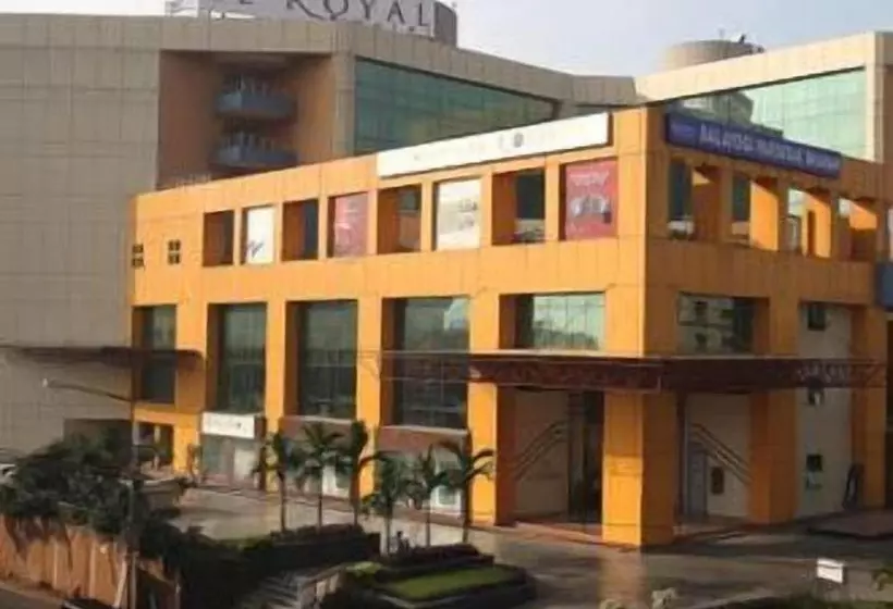 Fotos del hotel The Plaza:  15