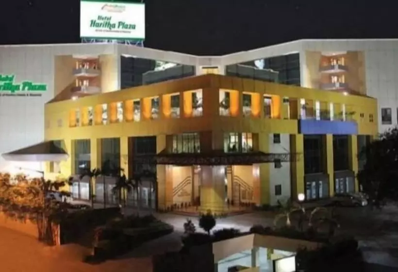 Fotos del hotel The Plaza:  11