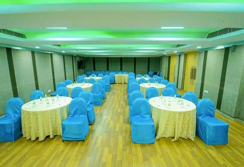 Fotos del hotel The Plaza:  6