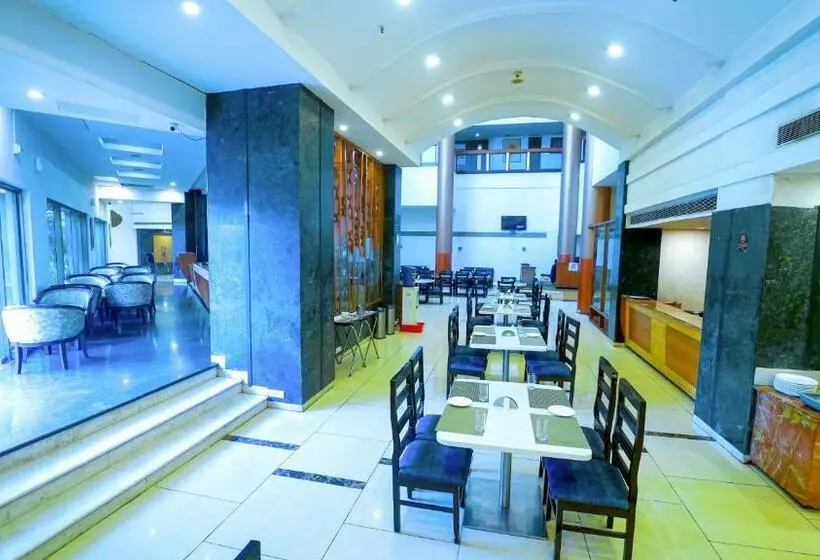 Fotos del hotel The Plaza:  5