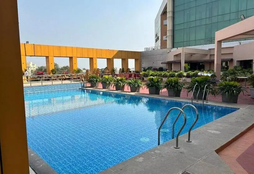 Fotos del hotel The Plaza:  3