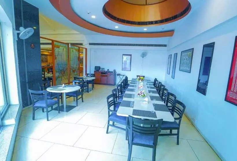 Fotos del hotel The Plaza:  9