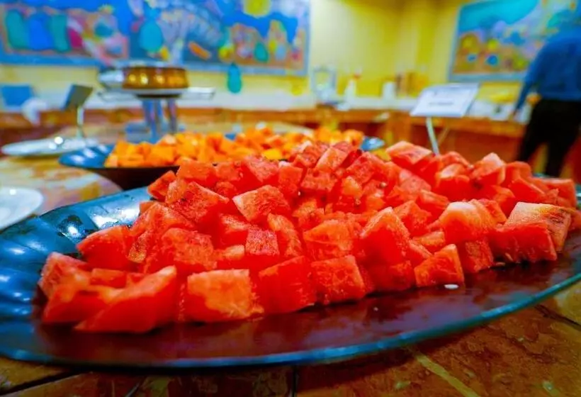 Fotos del hotel The Plaza:  17