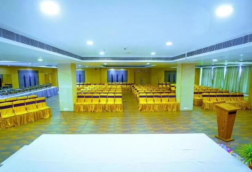 Fotos del hotel The Plaza:  14