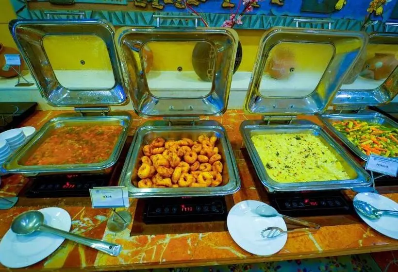 Fotos del hotel The Plaza:  19