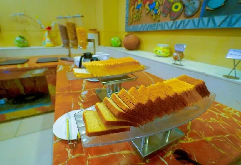 Fotos del hotel The Plaza:  21