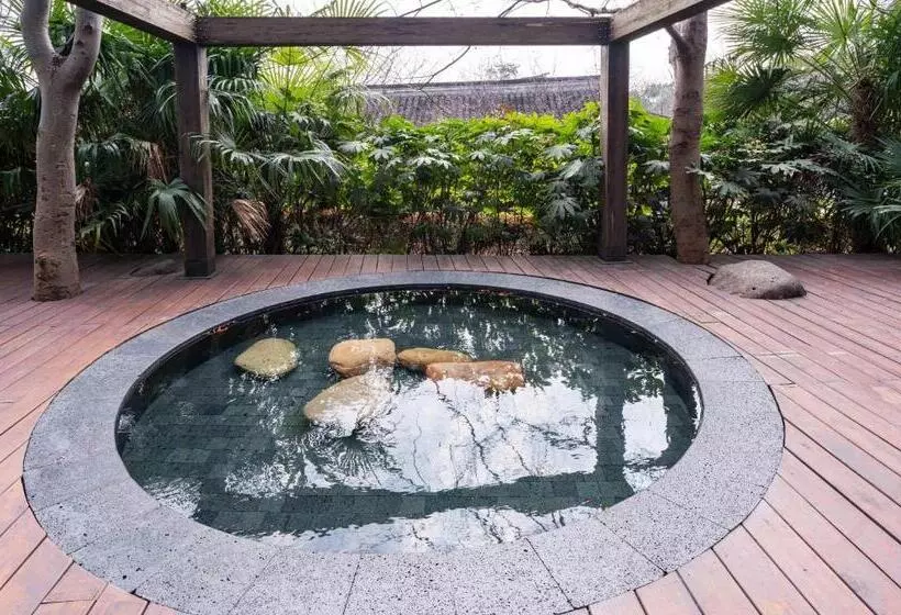 Fotos del hotel Shanghai Highseas  Zobonyidao:  13