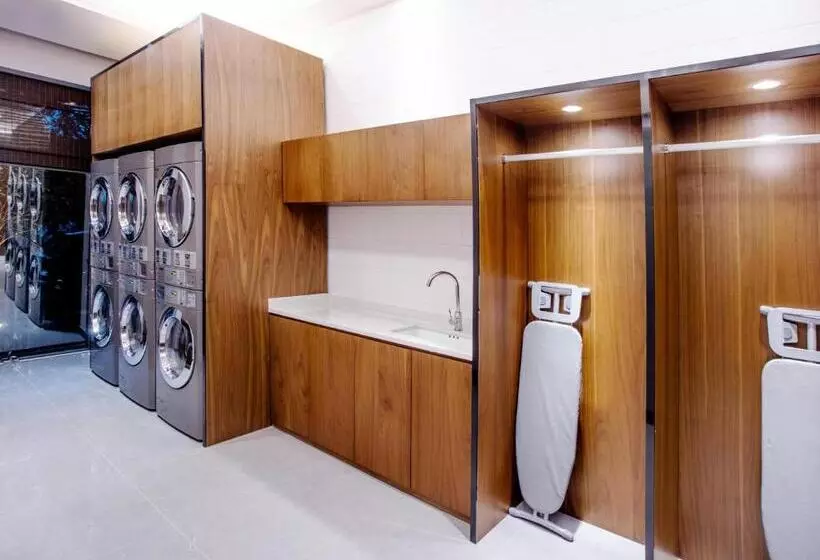 Fotos del hotel Shanghai Highseas  Zobonyidao:  16