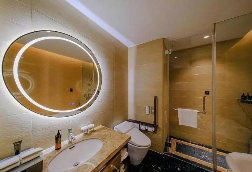 Fotos del hotel Shanghai Highseas  Zobonyidao:  9