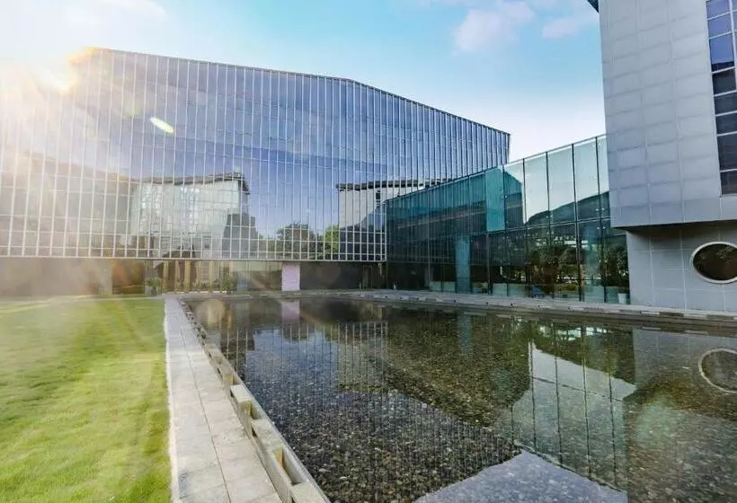 Fotos del hotel Shanghai Highseas  Zobonyidao:  10