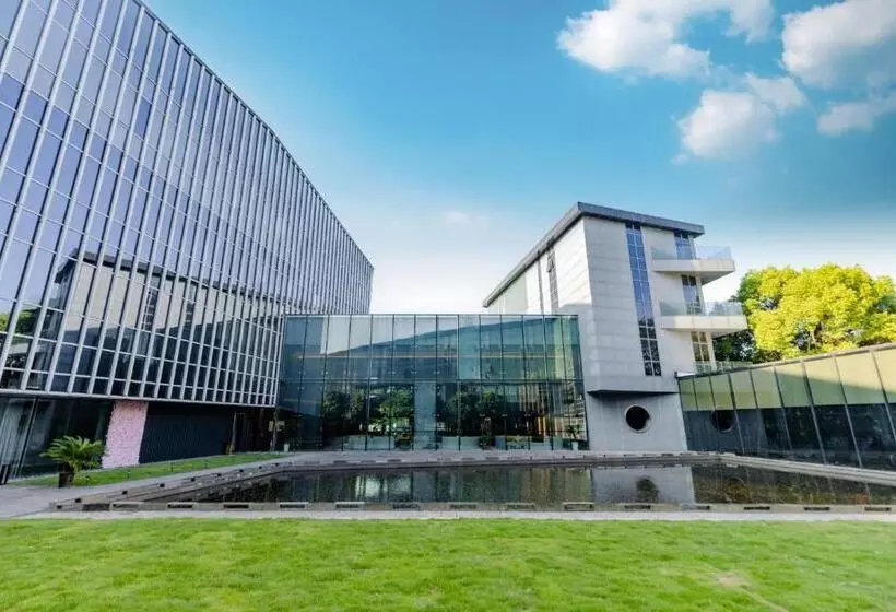 Fotos del hotel Shanghai Highseas  Zobonyidao:  17