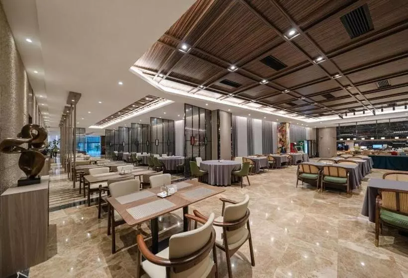 Fotos del hotel Shanghai Highseas  Zobonyidao:  6