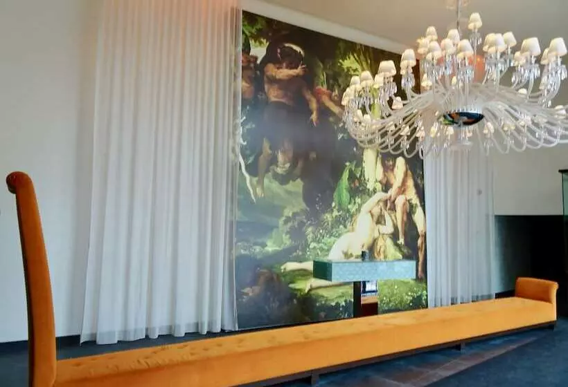 Fotos del hotel Loft  Montreal:  6