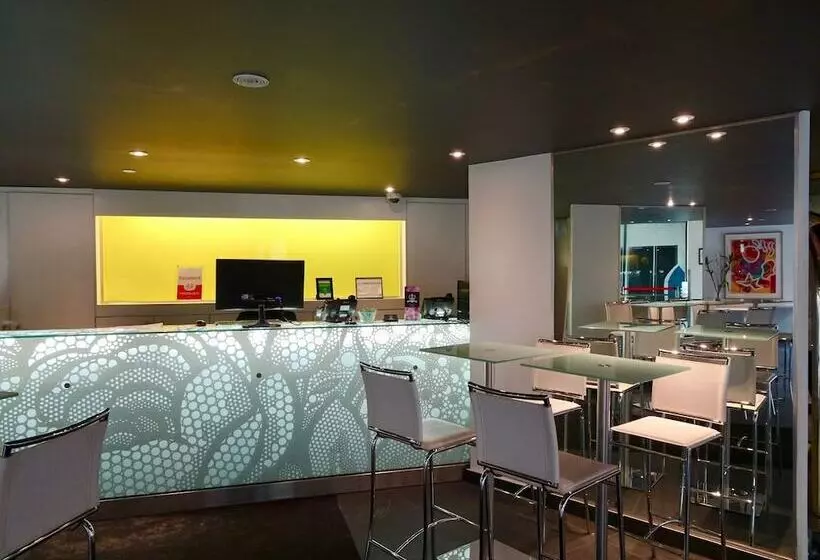 Fotos del hotel Loft  Montreal:  3