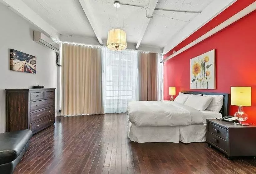 Fotos del hotel Loft  Montreal:  15