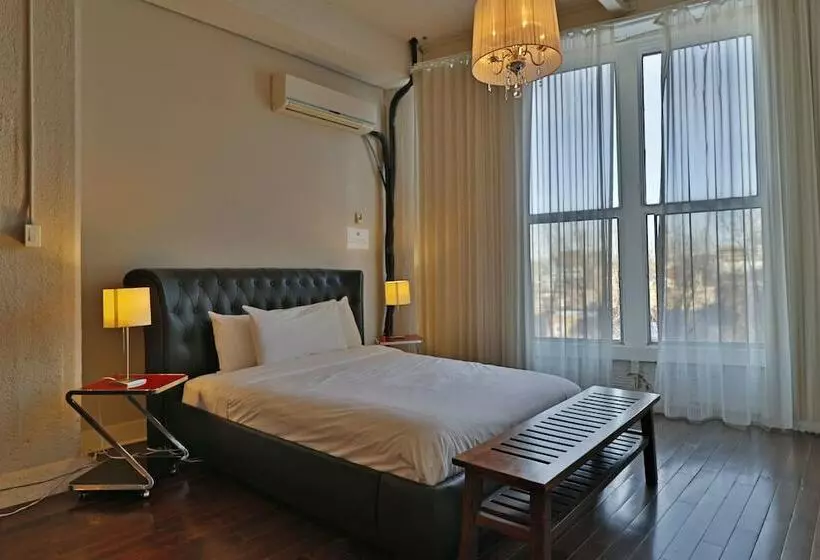 Fotos del hotel Loft  Montreal:  9