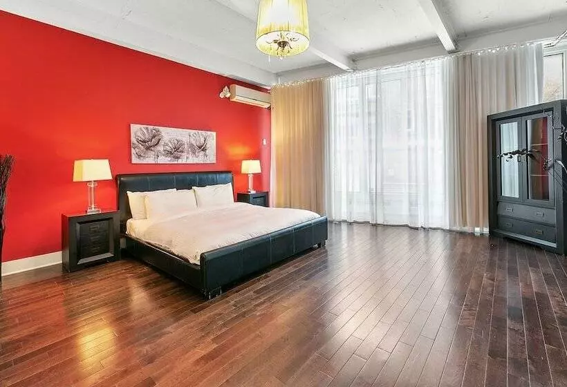 Fotos del hotel Loft  Montreal:  10