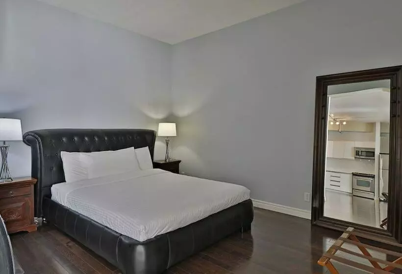 Fotos del hotel Loft  Montreal:  11
