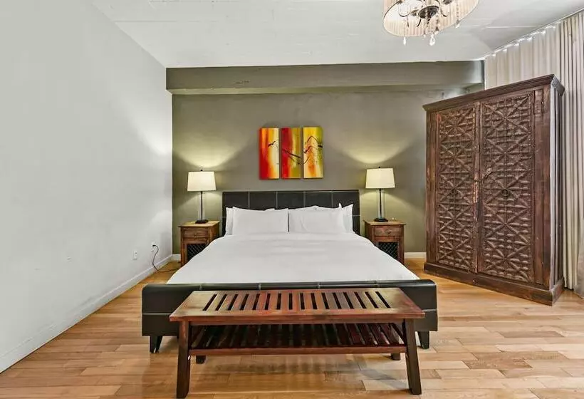 Fotos del hotel Loft  Montreal:  12