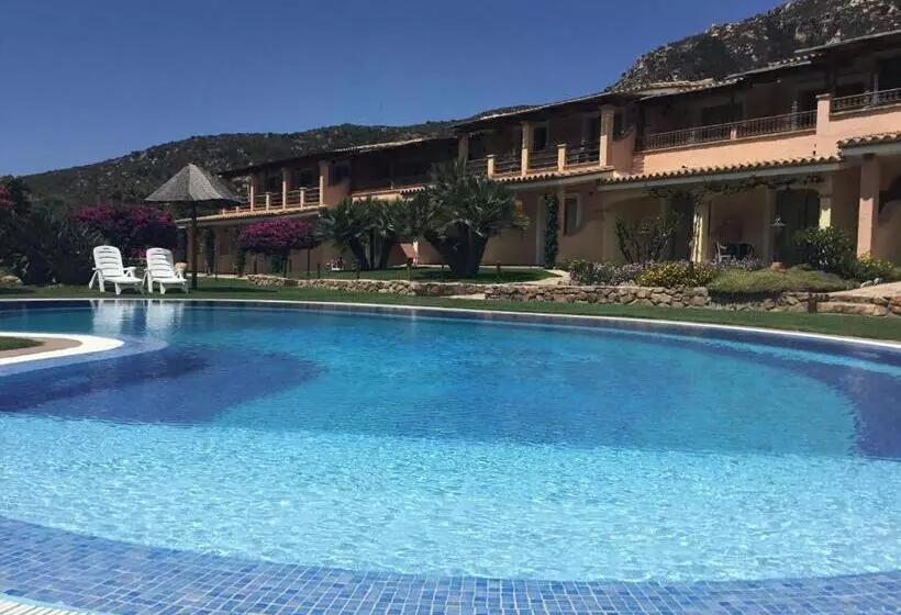 Fotos del hotel Su Giganti:  24