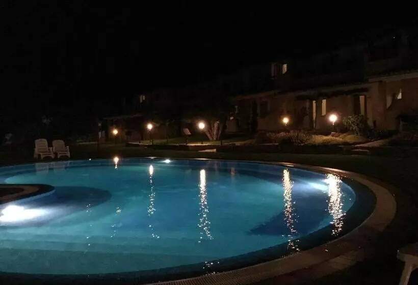 Fotos del hotel Su Giganti:  2