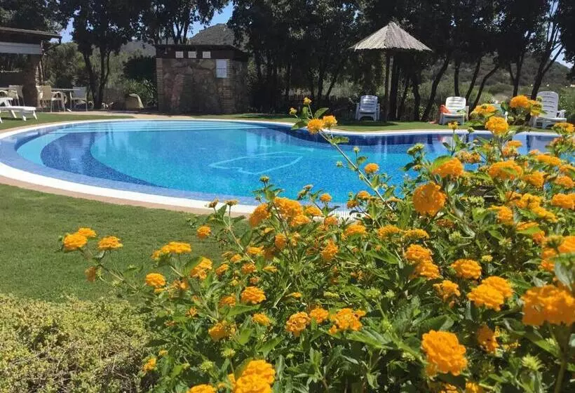 Fotos del hotel Su Giganti:  23