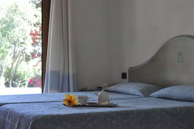 Fotos del hotel Su Giganti:  17